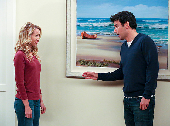 How I Met Your Mother How I Met Your Mother
